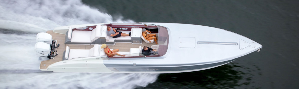 Donzi GT Series for sale in Grander Marine, Orange Beach, Alabama