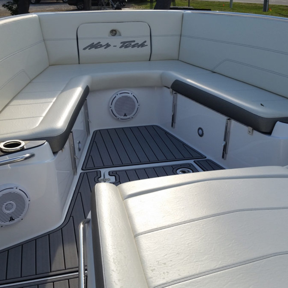 Nor-Tech Gallery - Grander Marine