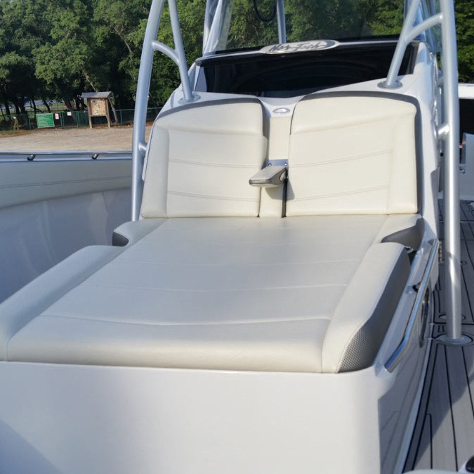 Nor-Tech Gallery - Grander Marine